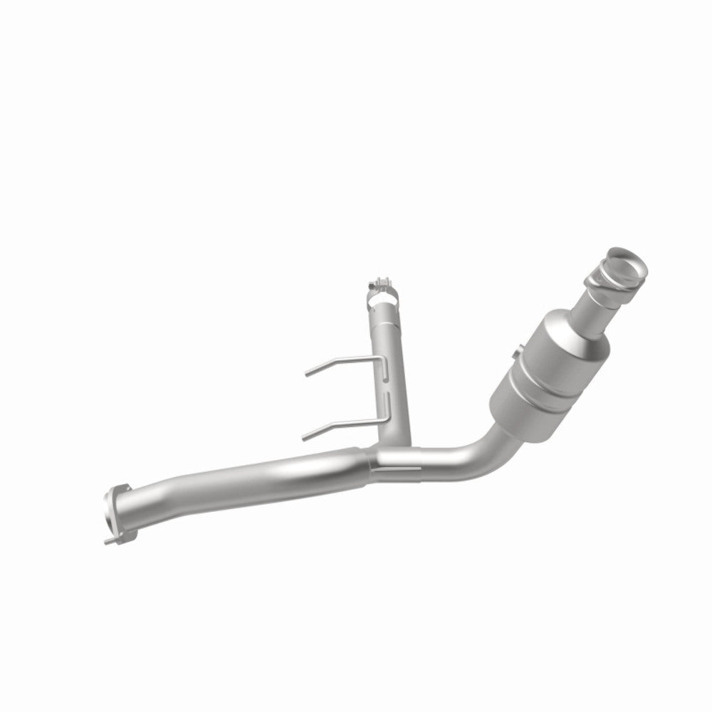 2009-2010 F-150 4.6 L Underbody Direct-Fit Catalytic Converter 52295 Magnaflow