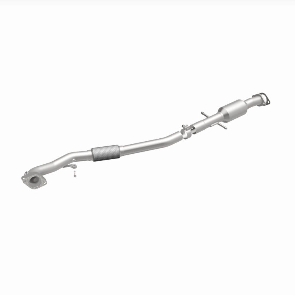 Fits 2014-19 Chevrolet Impala EPA Compliant Catalytic Converter 52901 - Catalytic Converters Car Part People