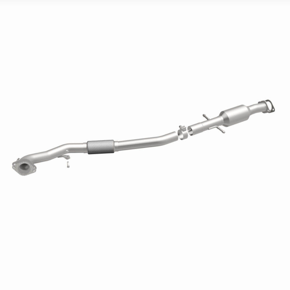 Fits 2014-19 Chevrolet Impala EPA Compliant Catalytic Converter 52901 - Catalytic Converters Car Part People