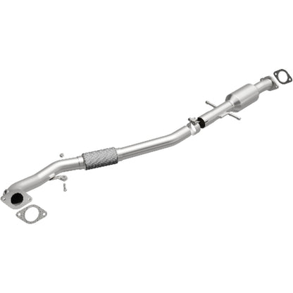 Fits 2014-19 Chevrolet Impala EPA Compliant Catalytic Converter 52901 - Catalytic Converters Car Part People