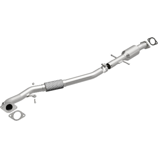 Fits 2014-19 Chevrolet Impala EPA Compliant Catalytic Converter 52901