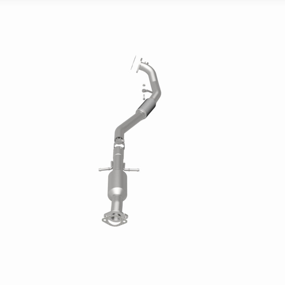 Fits 2014-19 Chevrolet Impala EPA Compliant Catalytic Converter 52901 - Catalytic Converters Car Part People