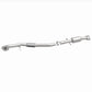 Fits 2014-19 Chevrolet Impala EPA Compliant Catalytic Converter 52901 - Catalytic Converters Car Part People