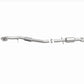 Fits 2014-19 Chevrolet Impala EPA Compliant Catalytic Converter 52901 - Catalytic Converters Car Part People