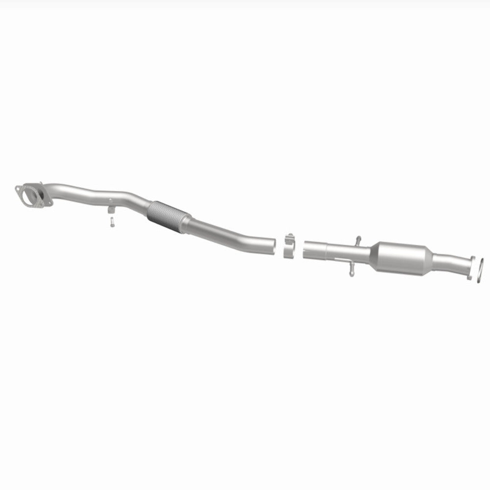 Fits 2014-19 Chevrolet Impala EPA Compliant Catalytic Converter 52901 - Catalytic Converters Car Part People