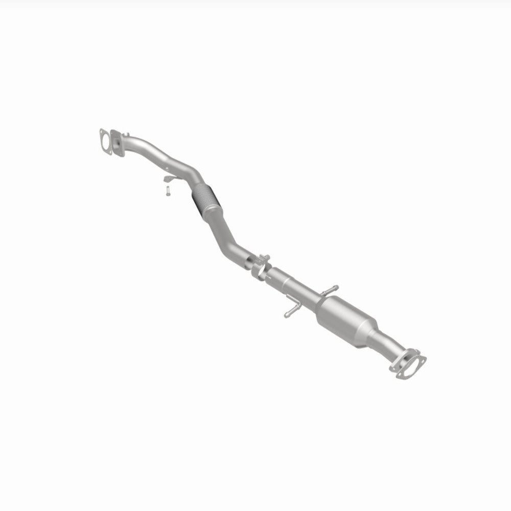 Fits 2014-19 Chevrolet Impala EPA Compliant Catalytic Converter 52901 - Catalytic Converters Car Part People