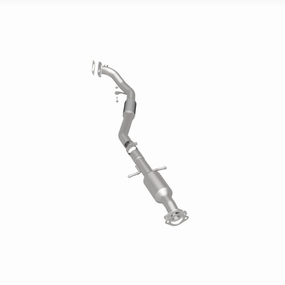 Fits 2014-19 Chevrolet Impala EPA Compliant Catalytic Converter 52901 - Catalytic Converters Car Part People