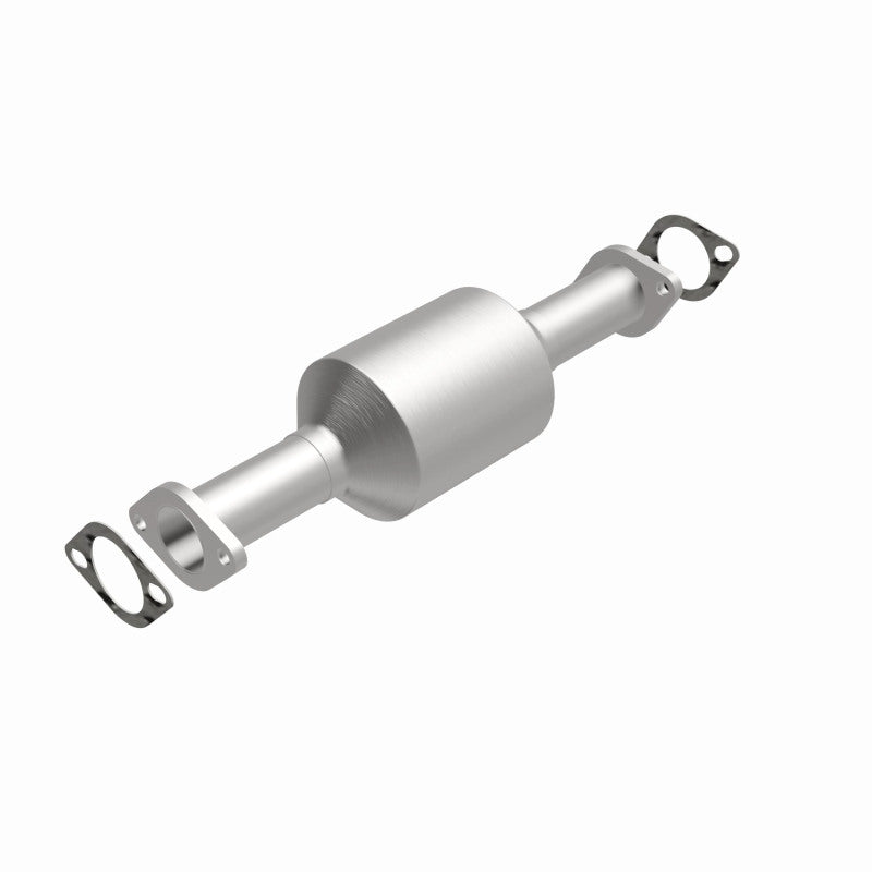 00-01 Mit Montero Sport V6 Direct-Fit Catalytic Converter 51560 Magnaflow