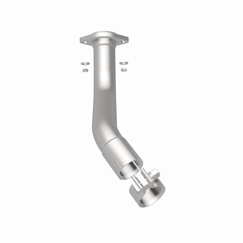 2012-2017 Jeep Wrangler System Performance Pipe 15313 Magnaflow