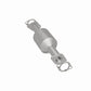 00-01 Mit Montero Sport V6 Direct-Fit Catalytic Converter 51560 Magnaflow