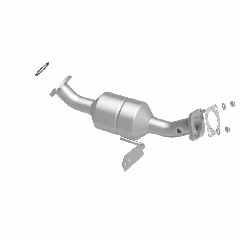 2004 Cadillac CTS 3.2L Direct-Fit Catalytic Converter 4561049 Magnaflow - Catalytic Converters Car Part People