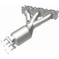 2011-2014 Volvo XC90 Direct-Fit Catalytic Converter 22-173 Magnaflow