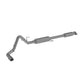 Fits 2015-2020 Ford F-150 3in. Cat Back; Single Side Exit; 409 - S5256409 - Cat Back Exhaust Car Part People