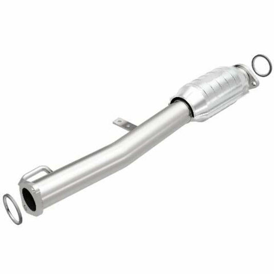 97-97 Toyota RAV4 2.0L 49S Direct-Fit Catalytic Converter 93134 Magnaflow