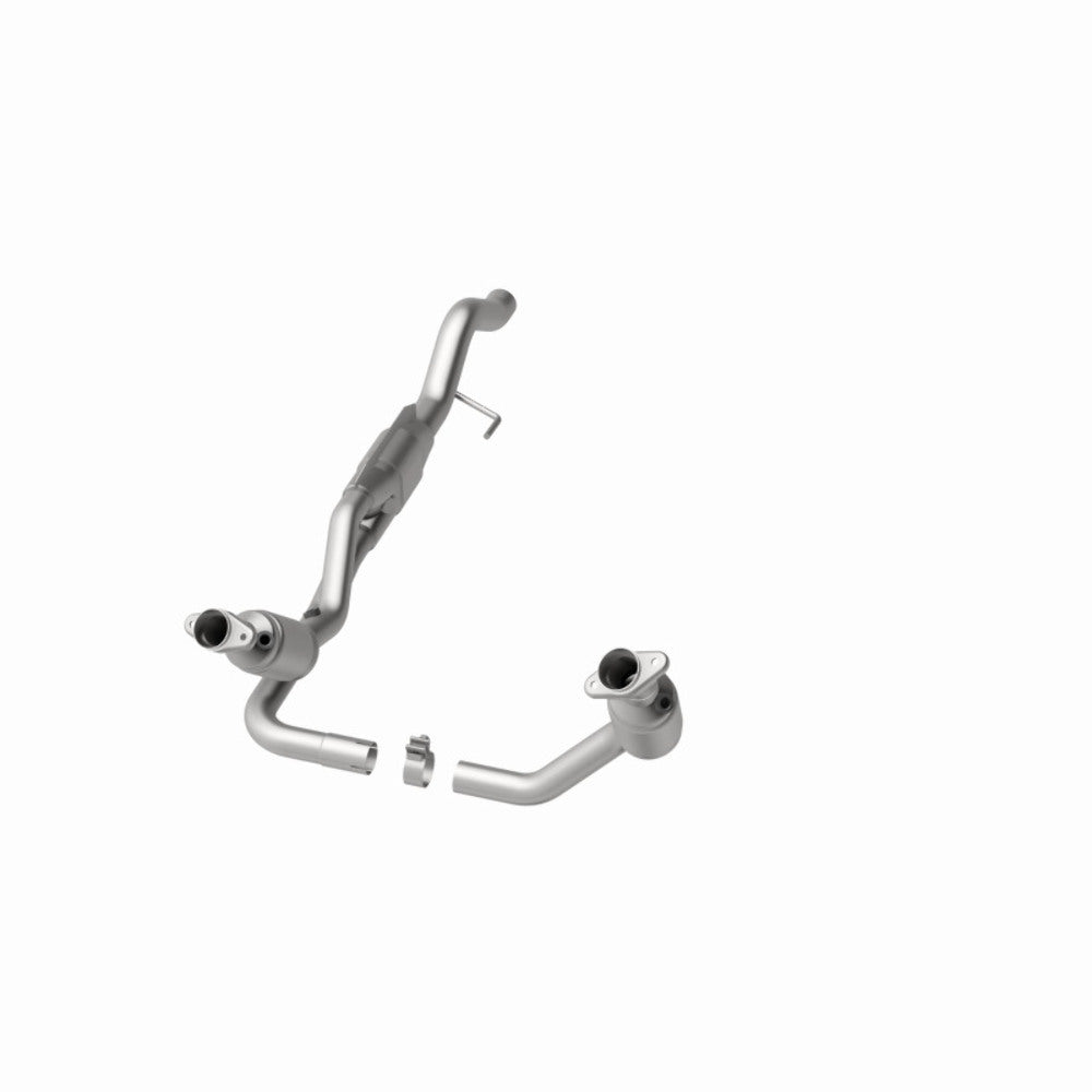 00-03 Dodge Dakota Direct-Fit Catalytic Converter 93181 Magnaflow