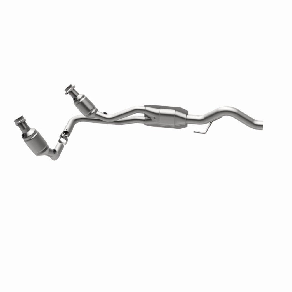 00-03 Dodge Dakota Direct-Fit Catalytic Converter 93181 Magnaflow