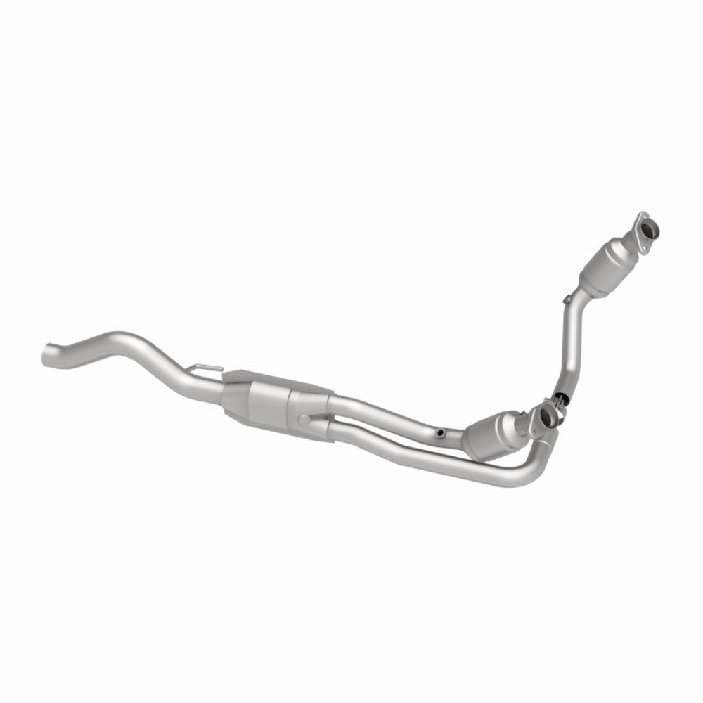 00-03 Dodge Dakota Direct-Fit Catalytic Converter 93181 Magnaflow