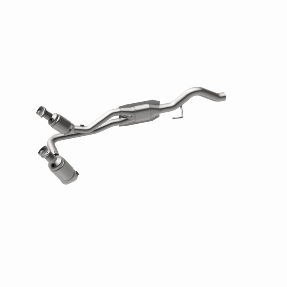 00-03 Dodge Dakota Direct-Fit Catalytic Converter 93181 Magnaflow