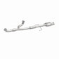 00-03 Galant 3L rr Direct-Fit Catalytic Converter 93189 Magnaflow