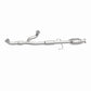 00-03 Galant 3L rr Direct-Fit Catalytic Converter 93189 Magnaflow