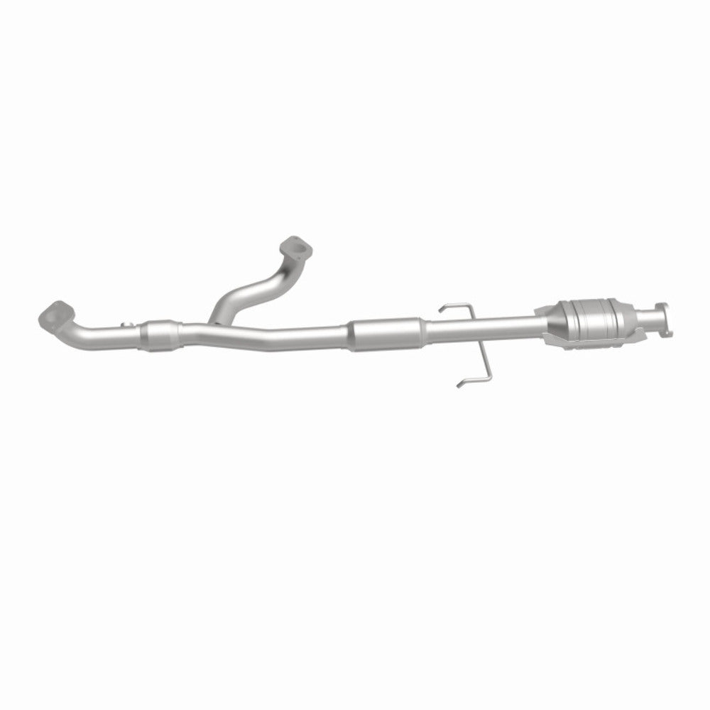 00-03 Galant 3L rr Direct-Fit Catalytic Converter 93189 Magnaflow