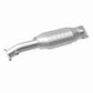 00-01 MPV 2.5L rr Direct-Fit Catalytic Converter 93206 Magnaflow