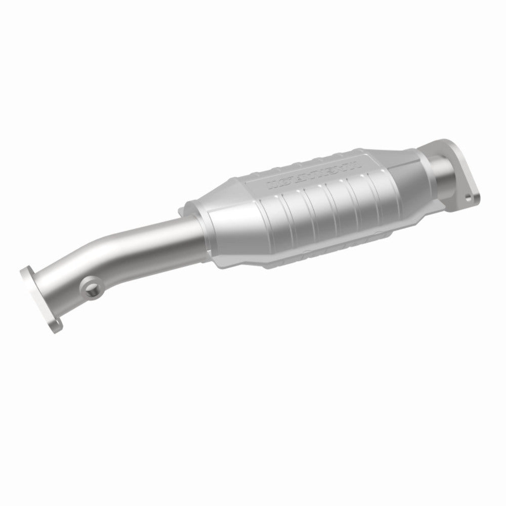 00-01 MPV 2.5L rr Direct-Fit Catalytic Converter 93206 Magnaflow