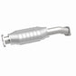 00-01 MPV 2.5L rr Direct-Fit Catalytic Converter 93206 Magnaflow