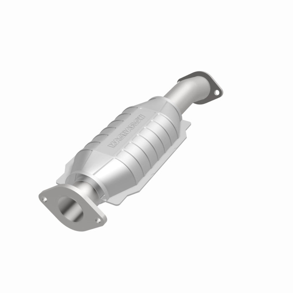 00-01 MPV 2.5L rr Direct-Fit Catalytic Converter 93206 Magnaflow