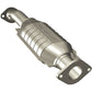 00-01 MPV 2.5L rr Direct-Fit Catalytic Converter 93206 Magnaflow