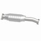 00-01 MPV 2.5L rr Direct-Fit Catalytic Converter 93206 Magnaflow