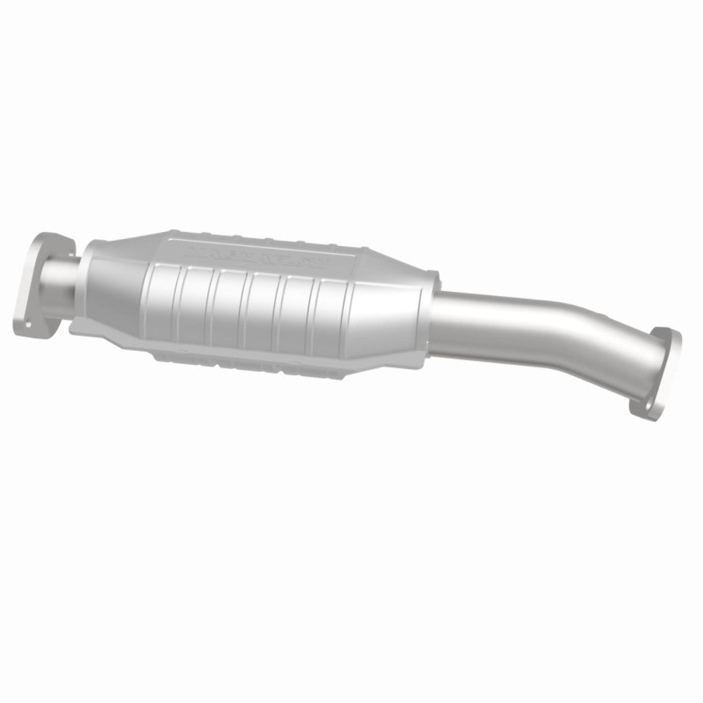 00-01 MPV 2.5L rr Direct-Fit Catalytic Converter 93206 Magnaflow