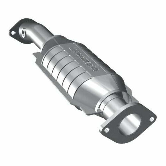 00-01 MPV 2.5L rr Direct-Fit Catalytic Converter 93206 Magnaflow