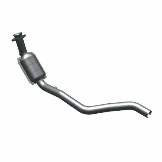 00-02 Lincoln LS D/S Direct-Fit Catalytic Converter 93209 Magnaflow