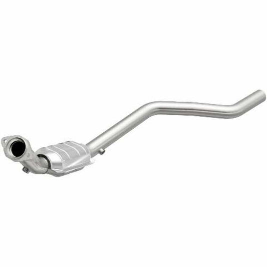 00-02 Lincoln LS P/S Direct-Fit Catalytic Converter 93210 Magnaflow