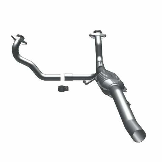 00-03 Durango 2WD Direct-Fit Catalytic Converter 93214 Magnaflow