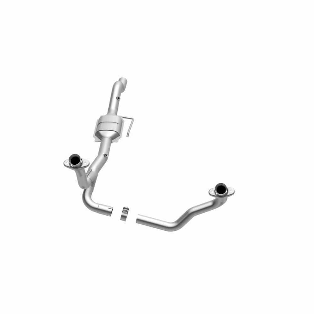 00-03 Durango 4WD Direct-Fit Catalytic Converter 93215 Magnaflow