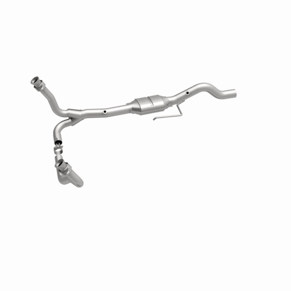 00-03 Durango 4WD Direct-Fit Catalytic Converter 93215 Magnaflow