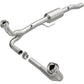 00 Dodge Durango 5.2/5.9L Direct-Fit Catalytic Converter 93216 Magnaflow