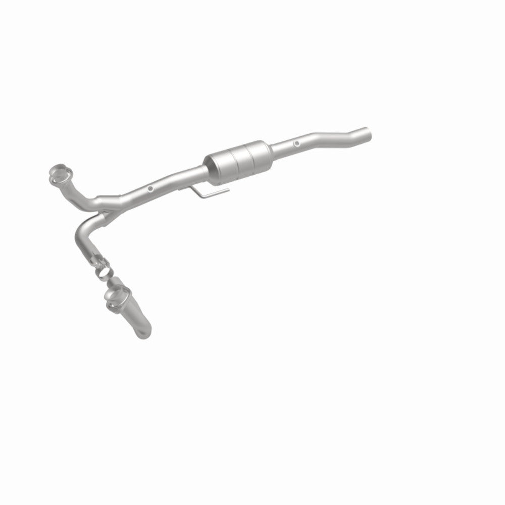 00 Dodge Durango 5.2/5.9L Direct-Fit Catalytic Converter 93216 Magnaflow