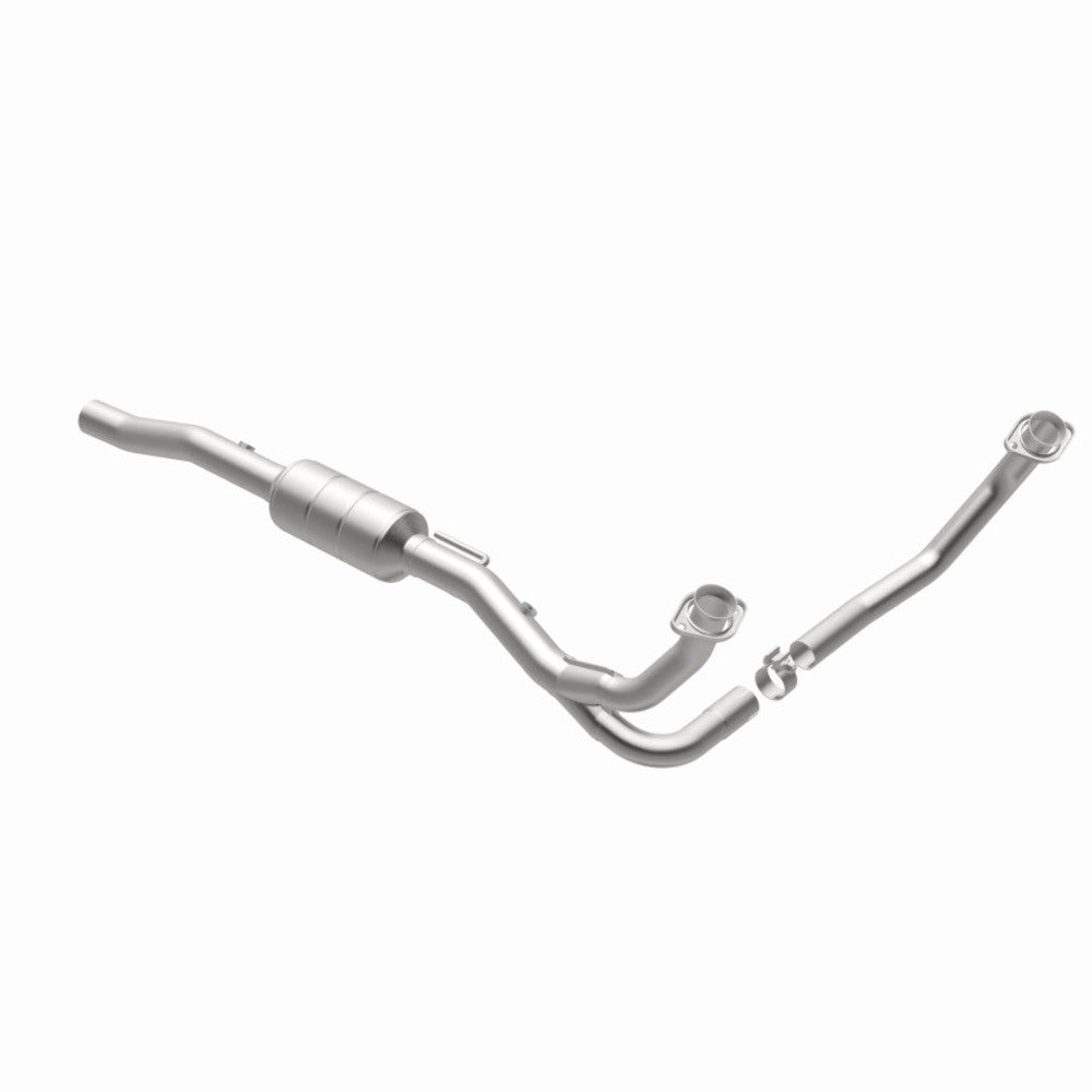 00 Dodge Durango 5.2/5.9L Direct-Fit Catalytic Converter 93216 Magnaflow