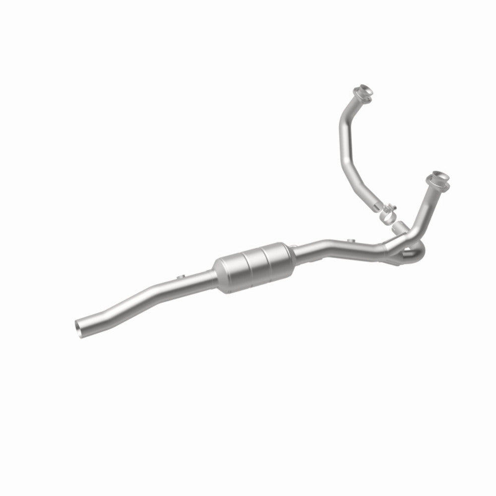 00 Dodge Durango 5.2/5.9L Direct-Fit Catalytic Converter 93216 Magnaflow