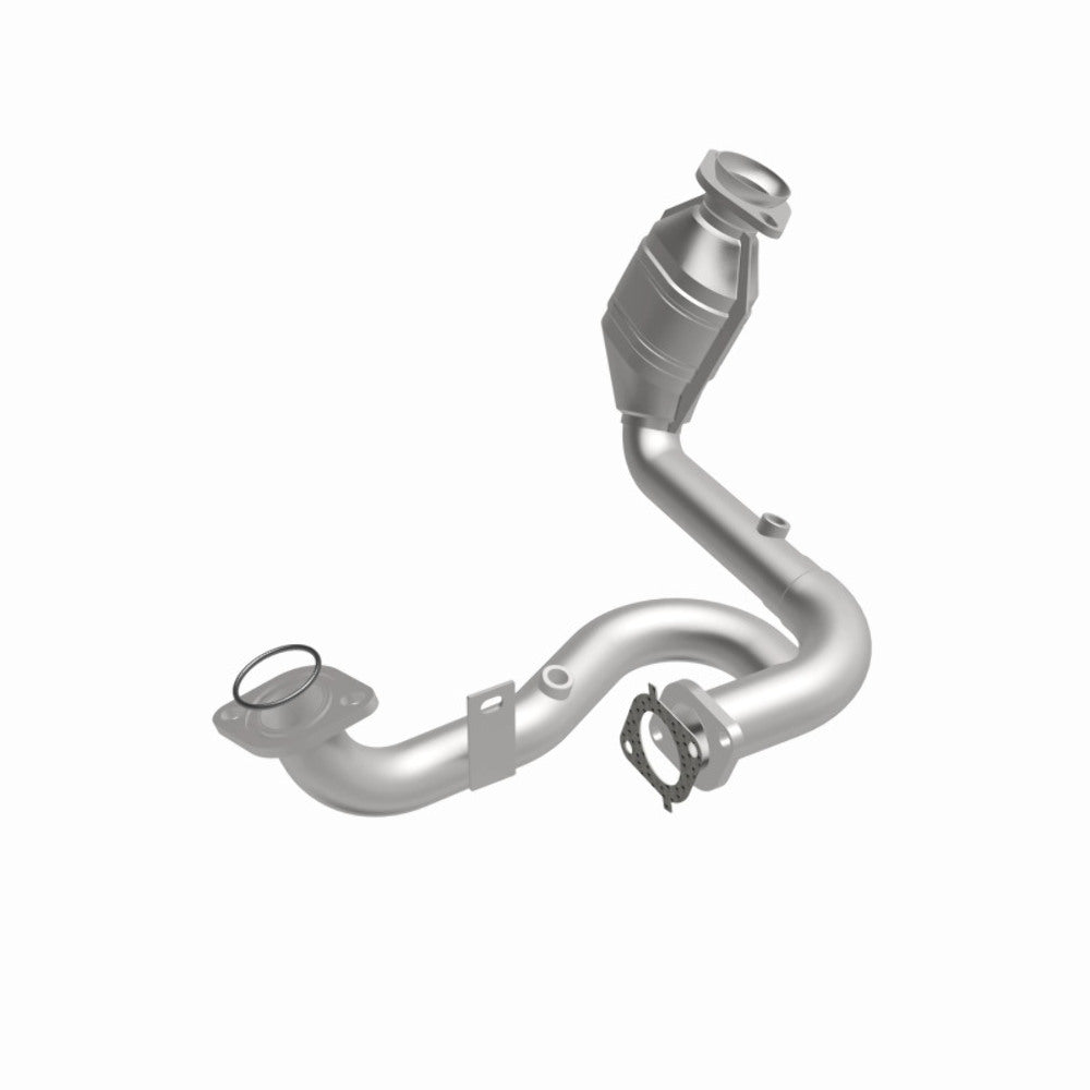 00-03 Ford Taurus 3.0L mani Direct-Fit Catalytic Converter 93248 Magnaflow