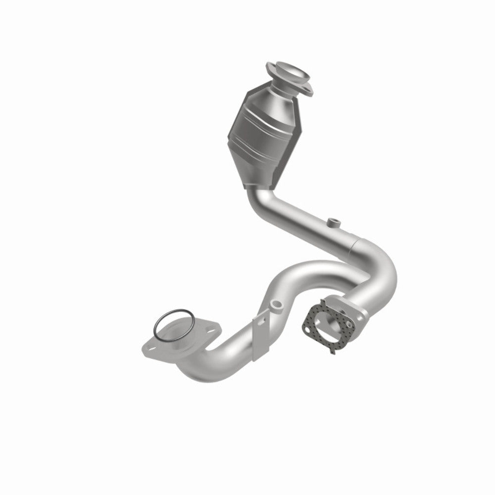 00-03 Ford Taurus 3.0L mani Direct-Fit Catalytic Converter 93248 Magnaflow