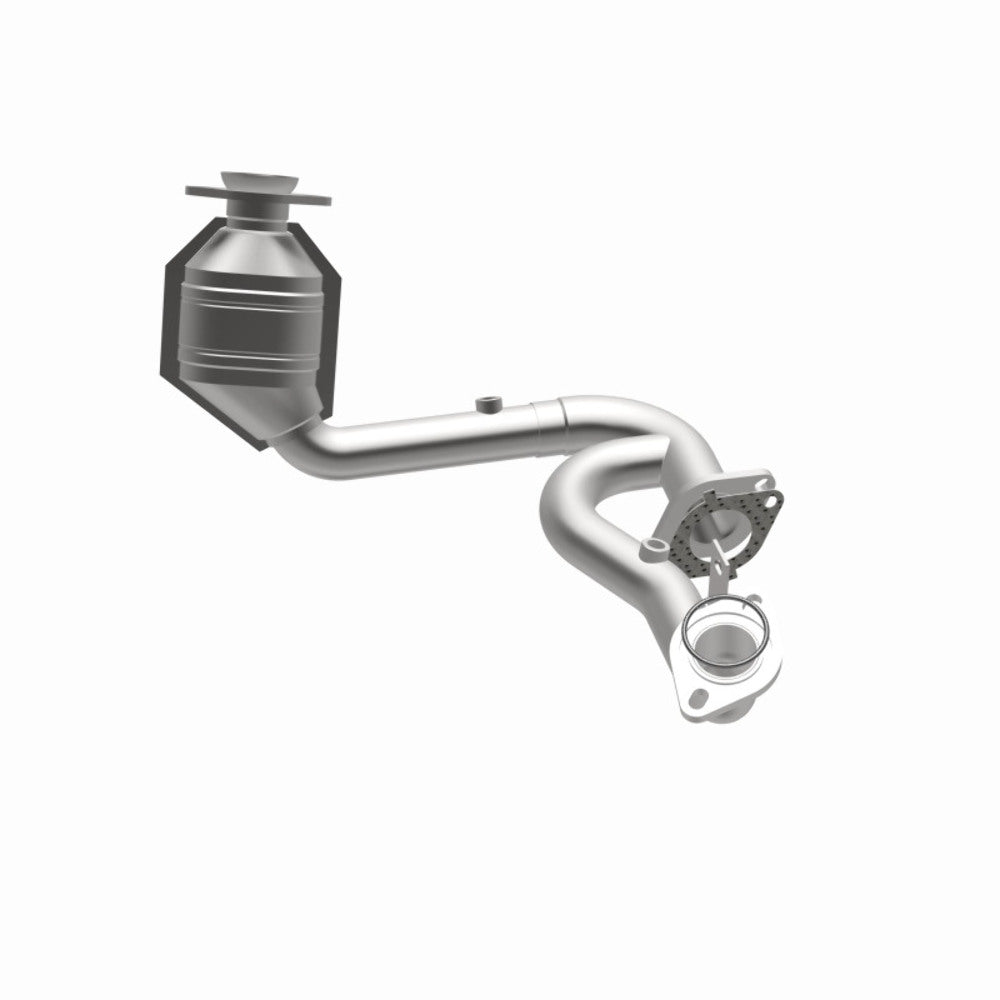 00-03 Ford Taurus 3.0L mani Direct-Fit Catalytic Converter 93248 Magnaflow