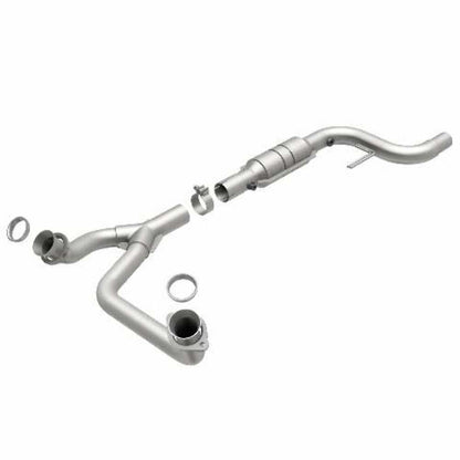 00-02 Camaro/Firebird 3.8L Direct-Fit Catalytic Converter 93435 Magnaflow