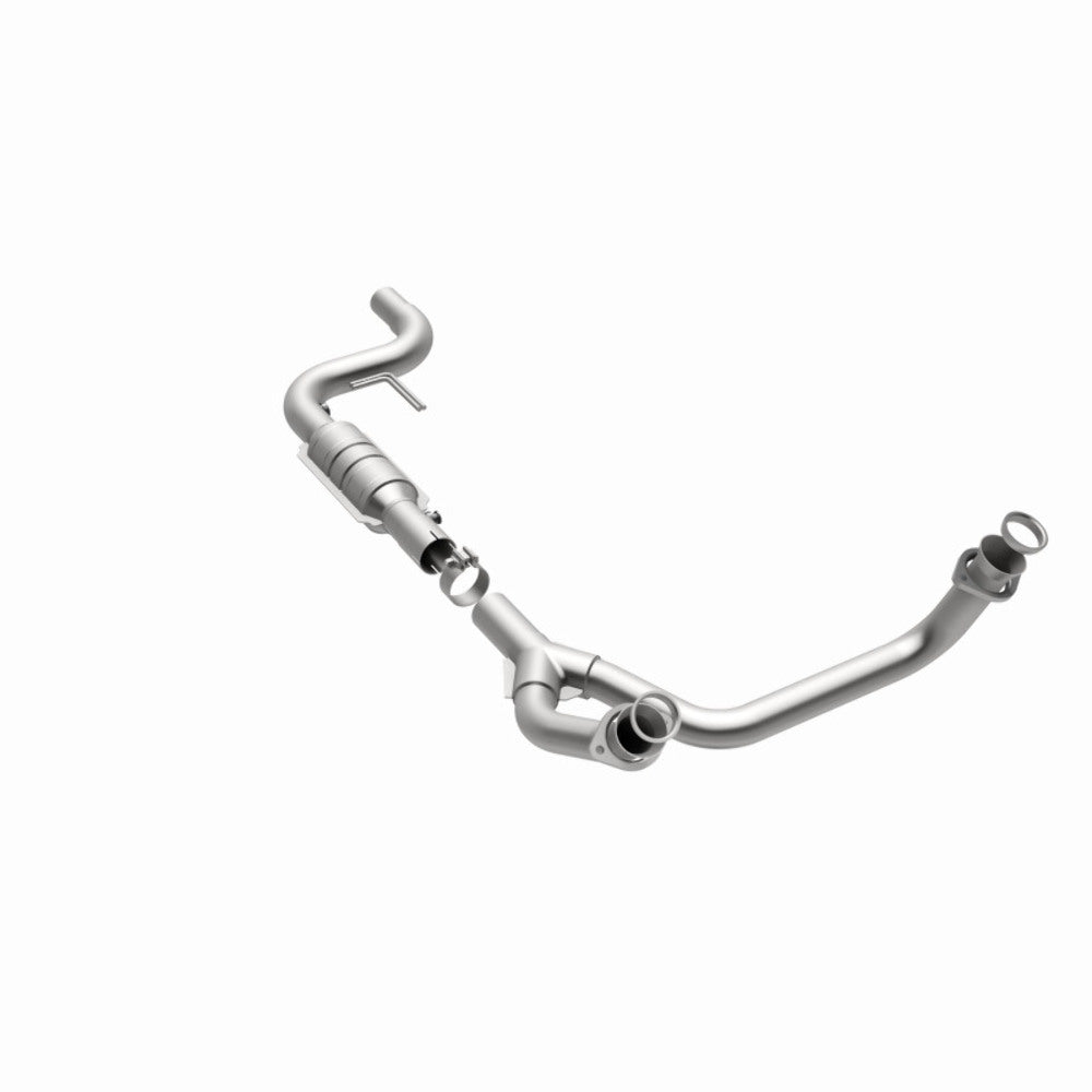 00-02 Camaro/Firebird 3.8L Direct-Fit Catalytic Converter 93435 Magnaflow