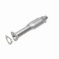 95-98 GM S10 Pickup 4.3L Direct-Fit Catalytic Converter 93483 Magnaflow