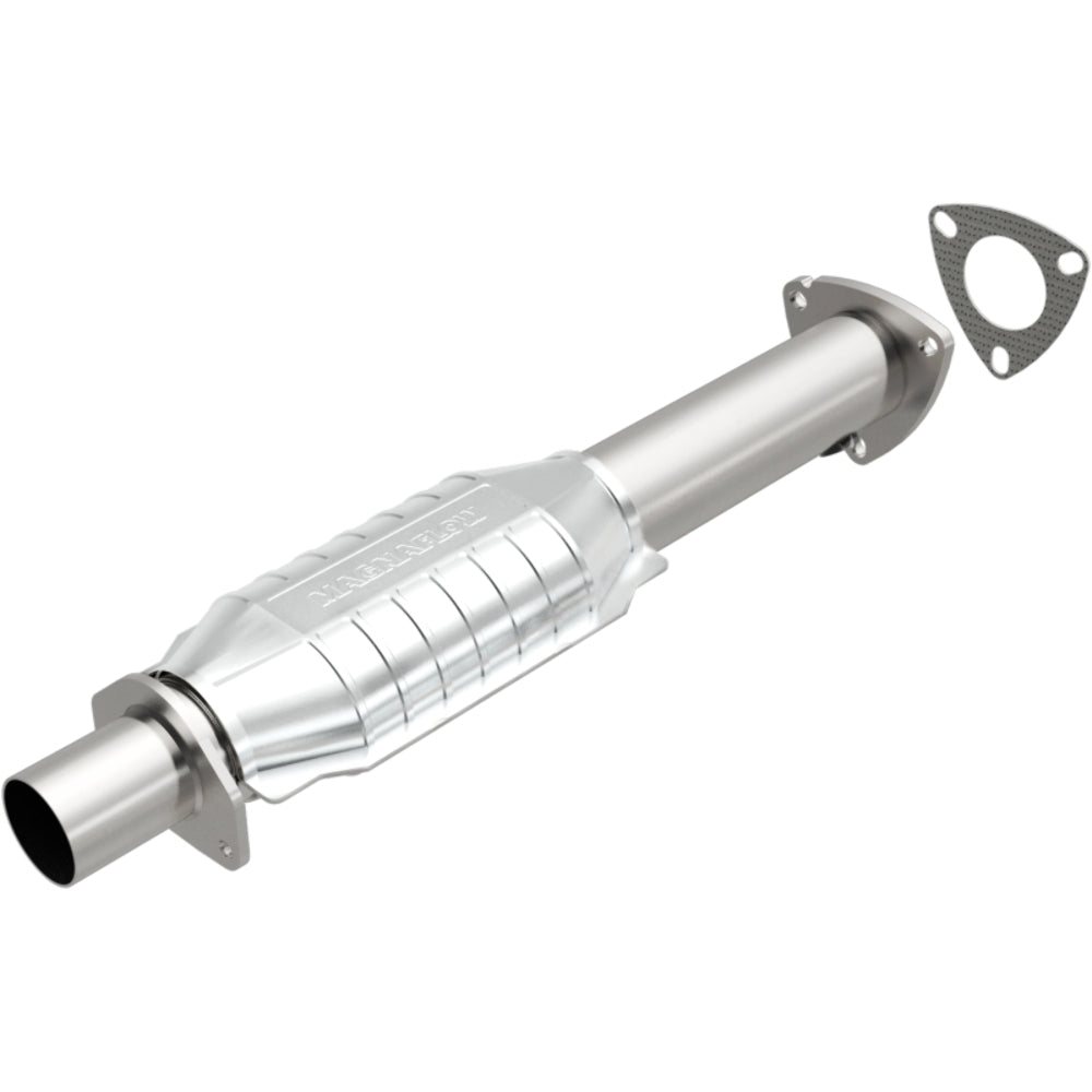 95-98 GM S10 Pickup 4.3L Direct-Fit Catalytic Converter 93483 Magnaflow