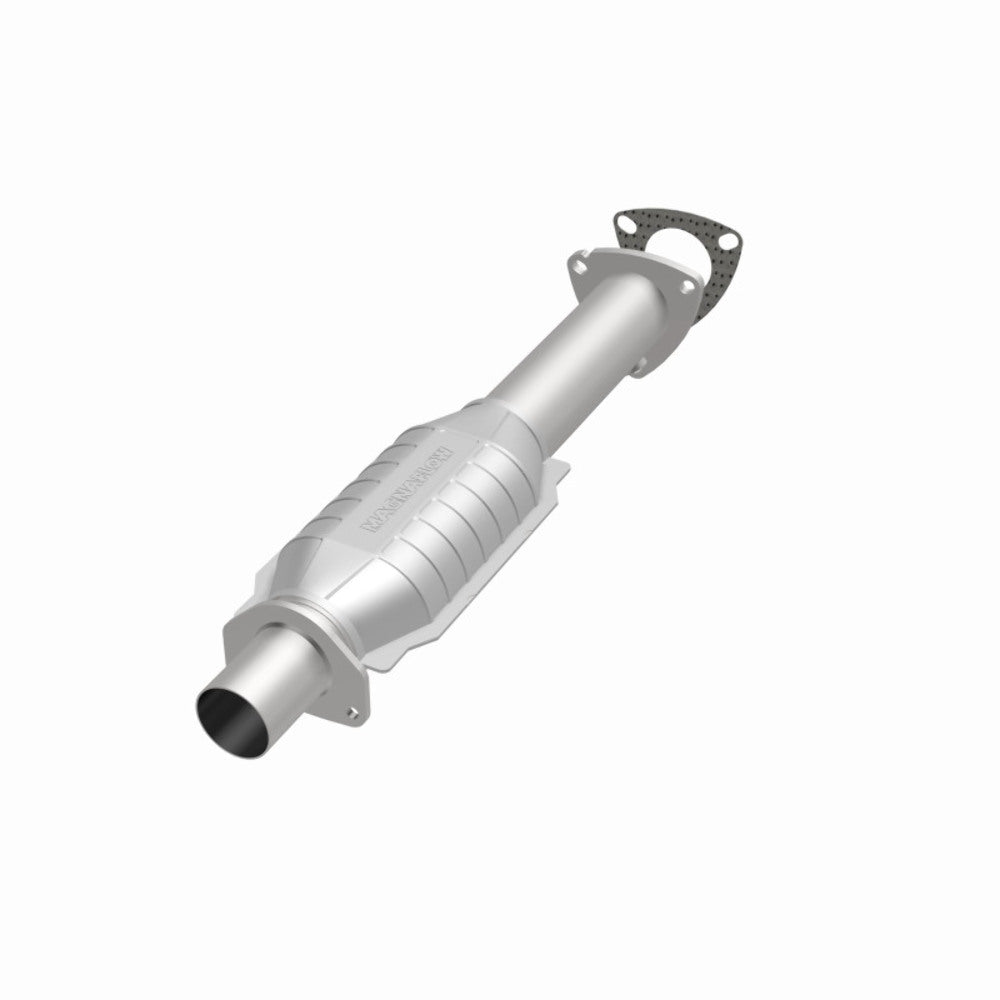 95-98 GM S10 Pickup 4.3L Direct-Fit Catalytic Converter 93483 Magnaflow